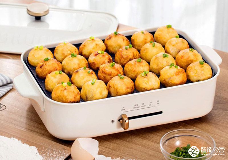 多合一之后，你才能清楚的知道你家究竟有多大 智能公会