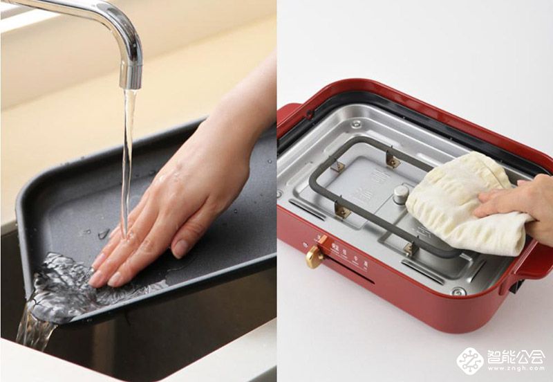 多合一之后，你才能清楚的知道你家究竟有多大 智能公会