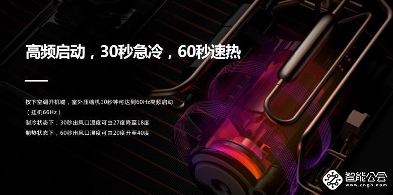 萝莉外表硬汉心 TCL i涟空调让您眼前的生活不再苟且 智能公会