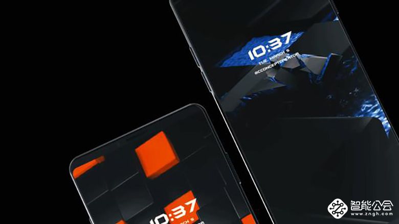 华硕实力再现，骁龙845+金属风格+“玩家国度”, 网友：吃鸡必备 智能公会