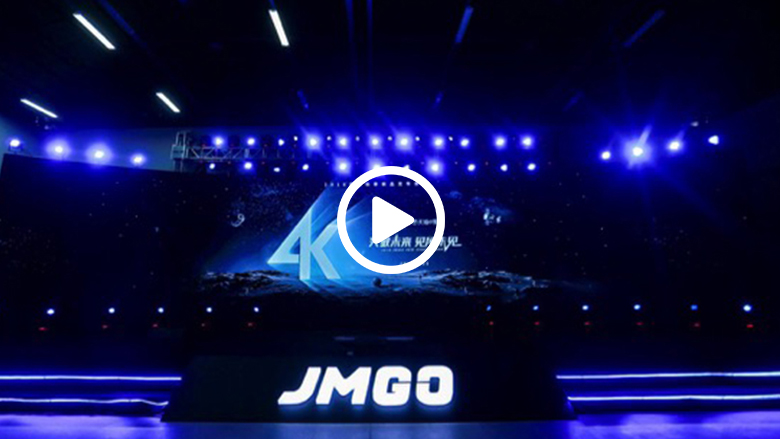 开启“未来电视” 坚果激光电视引领行业进入4K时代 智能公会