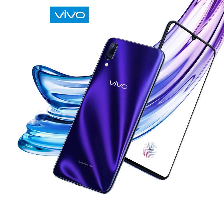 OPPO R17 VS vivo X23选机不纠结 大中预约有惊喜 智能公会