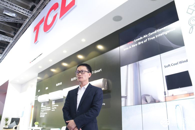 TCL熊军：坚持四高理念的同时追求每一款精品上市即上量 智能公会