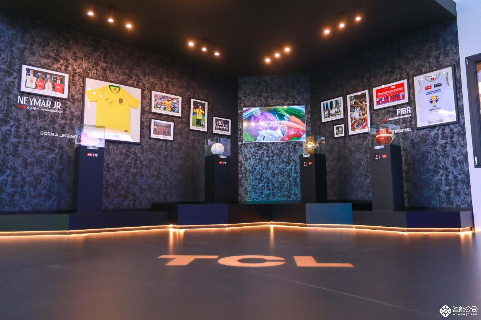 2018 IFA大展直击：TCL电子打造智能生态产品全新矩阵 智能公会