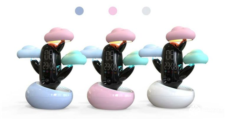 你每天是自然醒的，还是被吓醒的 智能公会