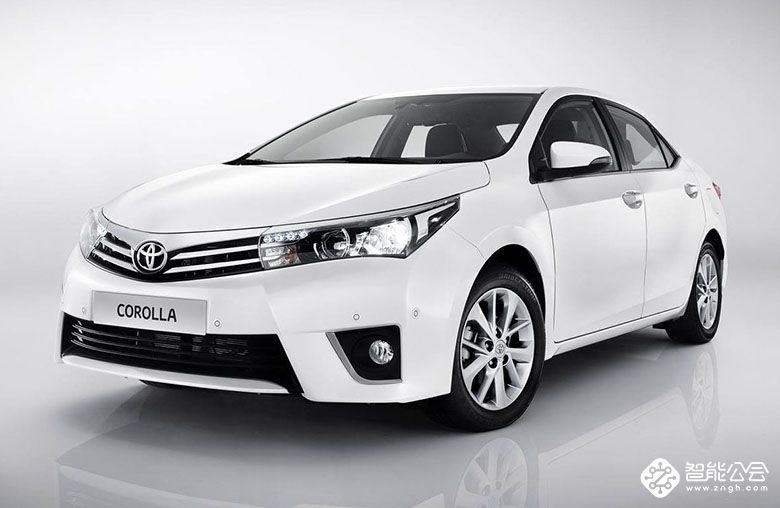 世界第一销量的汽车 究竟是何方神圣 有什么本领？ 智能公会