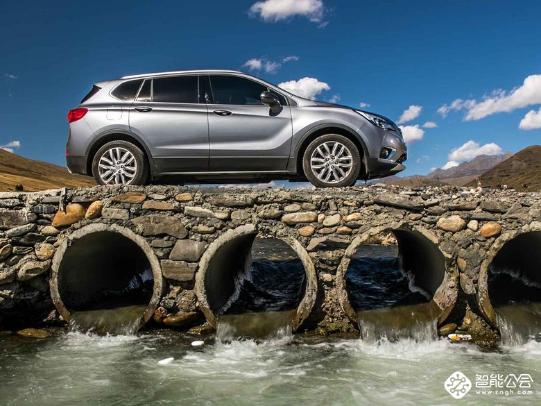 SUV销量排行榜 唯一入前十的美系昂科威 智能公会