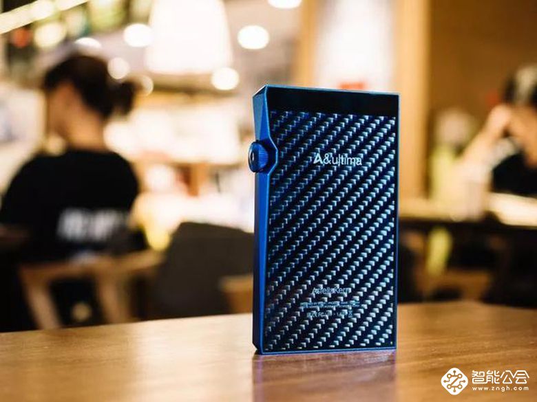 新品 “颜色不是最骚的，甚至还可以安装QQ音乐”SP1000M正式发布！ 智能公会