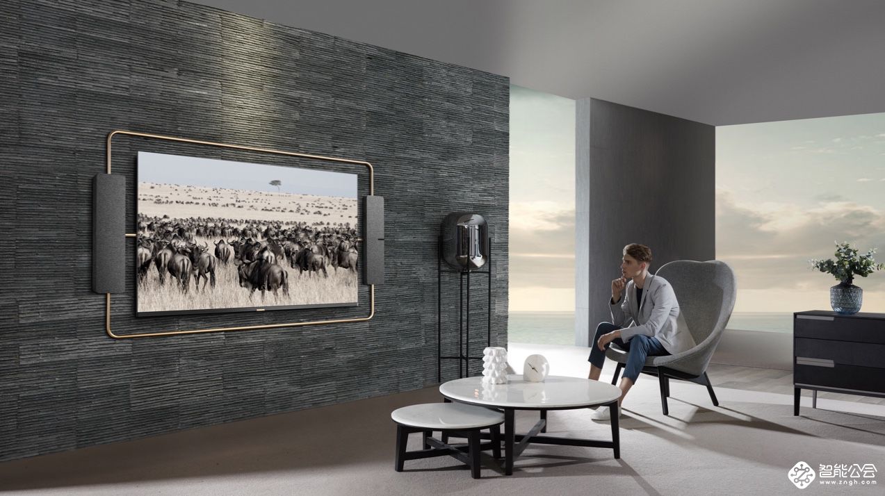 情感可链接，XESS浮窗全场景TV尝试重构人与人的关系 智能公会