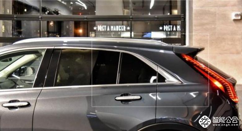 SUV的搅局者来了，比宝马开出去有面子，价格竟然比途观还便宜！ 智能公会