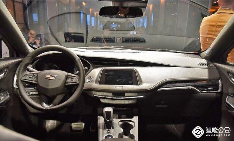 SUV的搅局者来了，比宝马开出去有面子，价格竟然比途观还便宜！ 智能公会