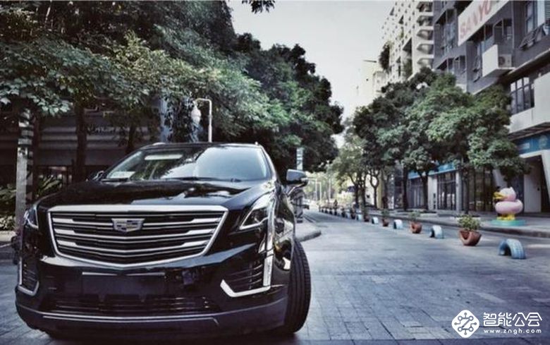 SUV的搅局者来了，比宝马开出去有面子，价格竟然比途观还便宜！ 智能公会