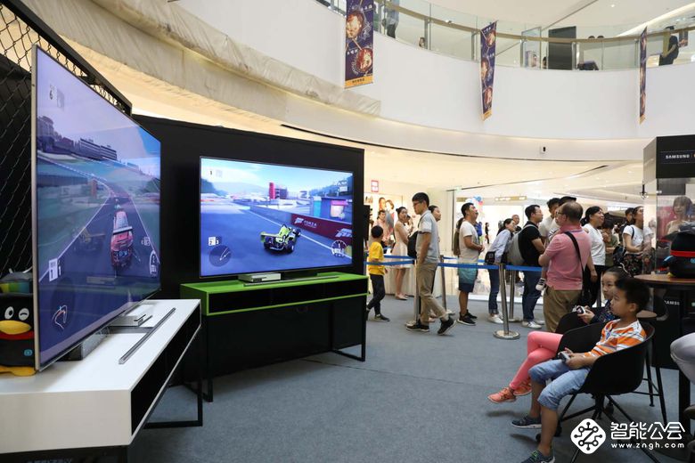 《魔道祖师》带火国漫，水墨丹青的色彩最得人心 智能公会