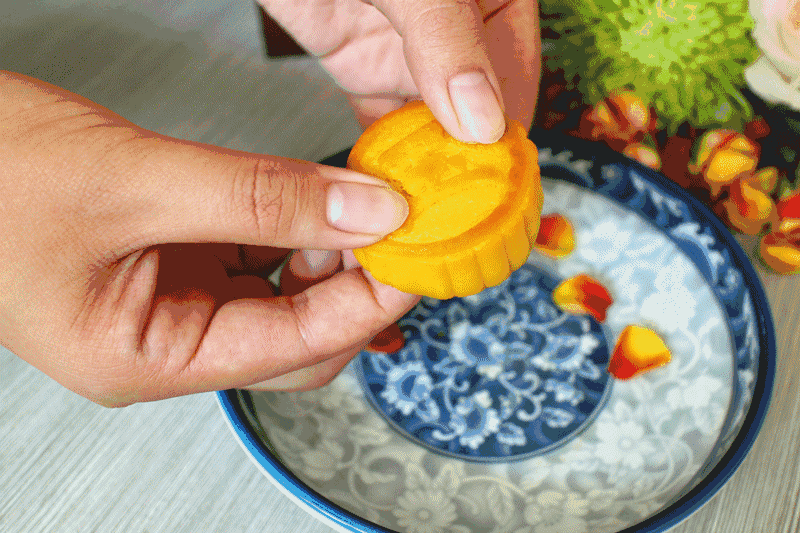 礼物送的有意思，才能显得送礼的人更有意思 智能公会