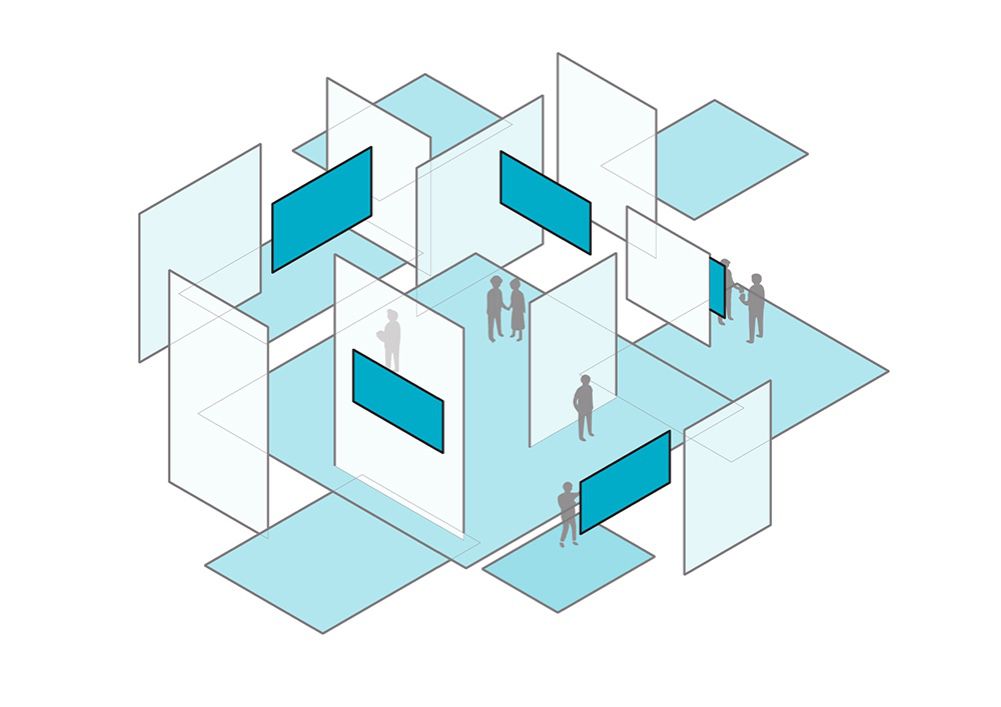 XESS浮窗全场景TV将亮相探索家未来生活大展 智能公会