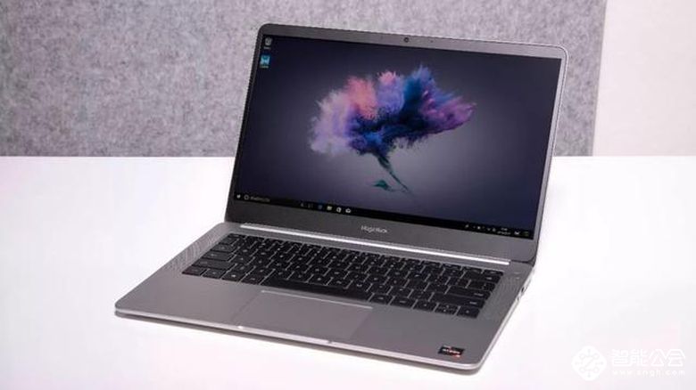 聊一款即将发布的升级款笔记本 智能公会