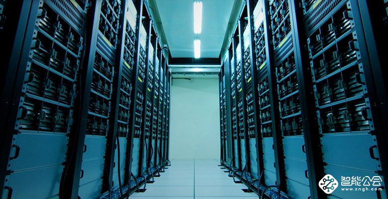 郭台铭的工业互联网野心有多大？ 智能公会