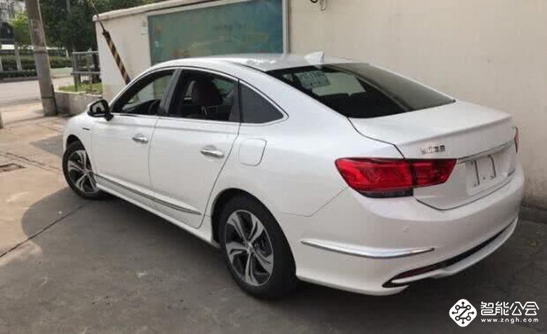号称比奥迪A4L还耐开，这车又降了，不足15万，果断放弃迈腾 智能公会
