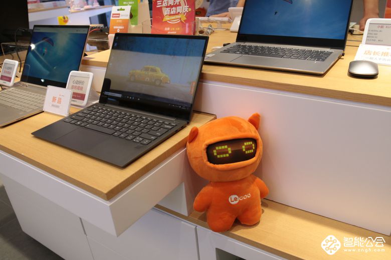 来酷智生活落户石景山万达 新媒体+大流量商场=一箭双雕 智能公会