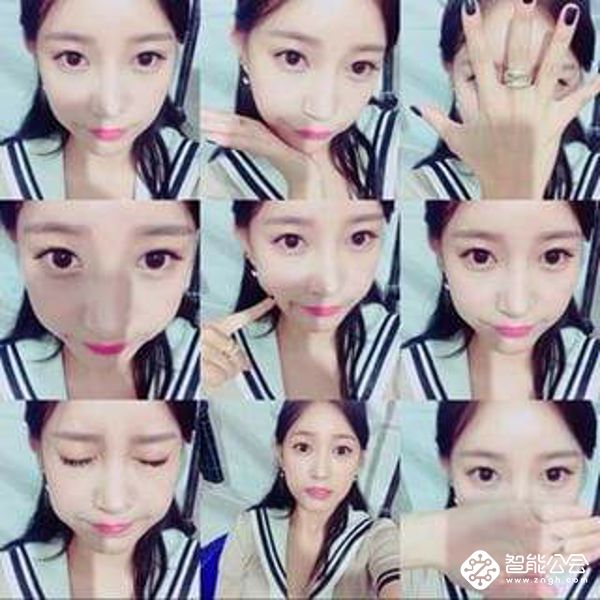 十一出游拍照不想求人，又想拍出美照大片怎么办？ 智能公会