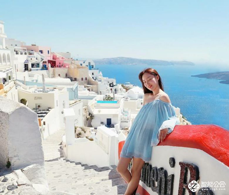 十一出游拍照不想求人，又想拍出美照大片怎么办？ 智能公会