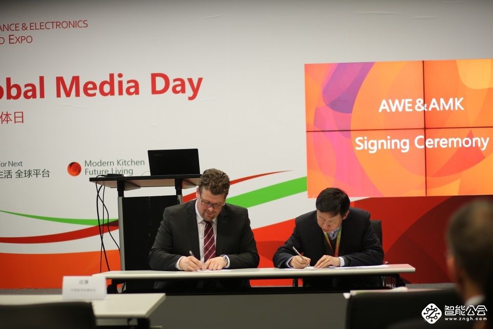 高端厨电品牌集体为AWE2019打Call 亚洲厨电最大平台一席难求 智能公会