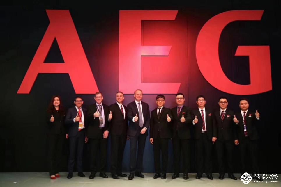 高端厨电品牌集体为AWE2019打Call 亚洲厨电最大平台一席难求 智能公会