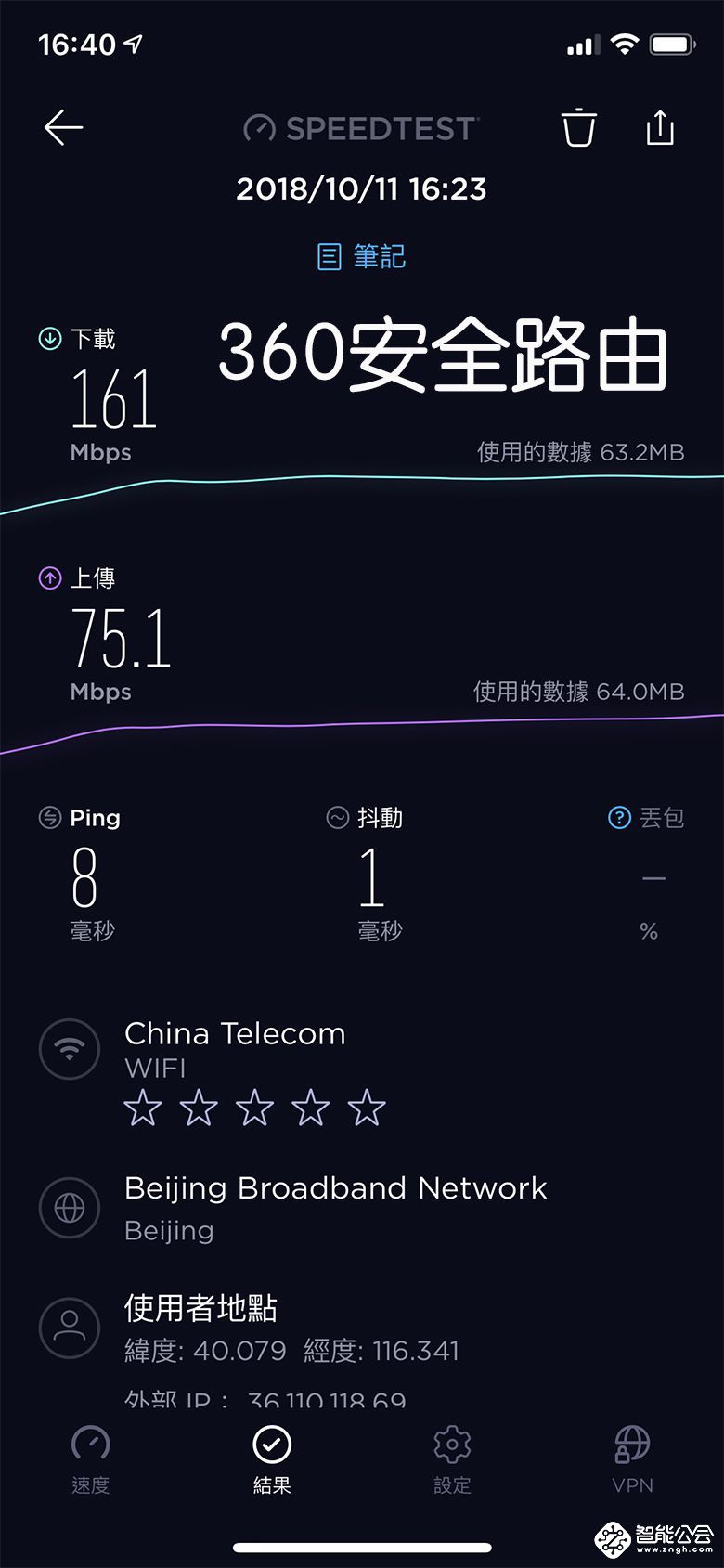穿墙技术哪家强？这三款路由器由你挑 智能公会