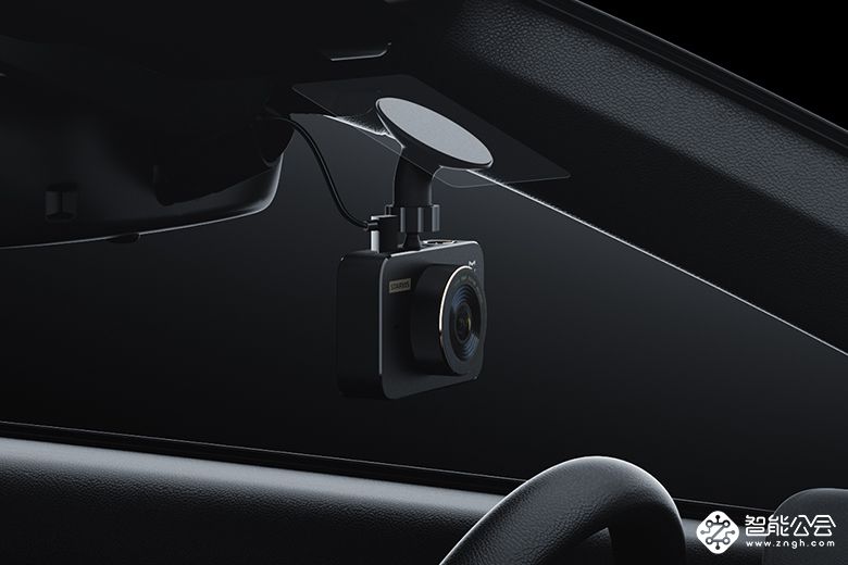 迭代升级 小米米家行车记录仪1S/小米米家对讲机1S开售 智能公会