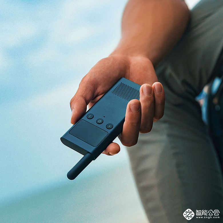 迭代升级 小米米家行车记录仪1S/小米米家对讲机1S开售 智能公会