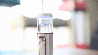 女孩子行走江湖，很需要一张特别的通行证 智能公会