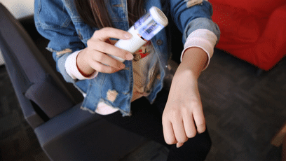 女孩子行走江湖，很需要一张特别的通行证 智能公会