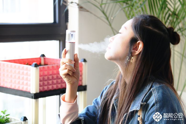 女孩子行走江湖，很需要一张特别的通行证 智能公会