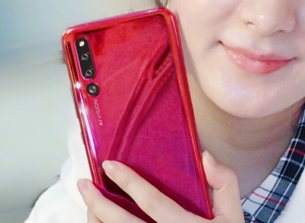 赵丽颖同款！荣耀Magic 2现身工信部，后置三摄获确认 智能公会