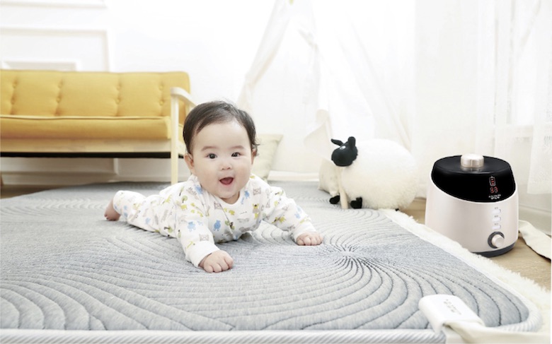 每天伴你入睡 就是我最幸福的事情 智能公会