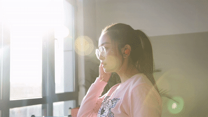 看到它的第一眼就觉得它不仅有型，还很色 智能公会