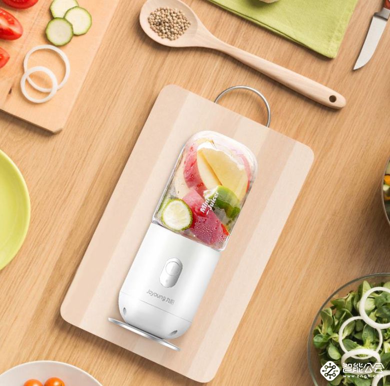 吃了那么多的胶囊，这是最符合我口味的一款了 智能公会