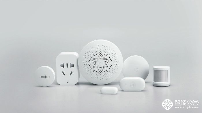 为了智能家居我活得像奴隶 APP多得让我想要放弃 智能公会