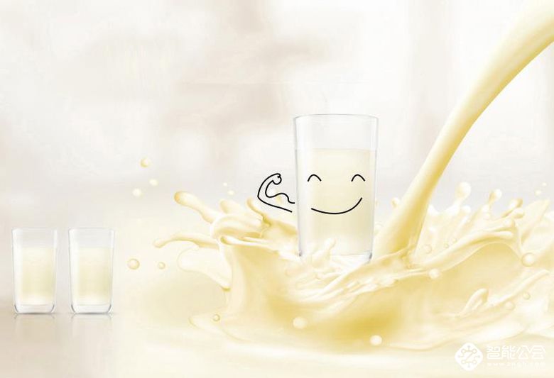 我不吃早餐，都是因为我们公司的楼层太高了 智能公会