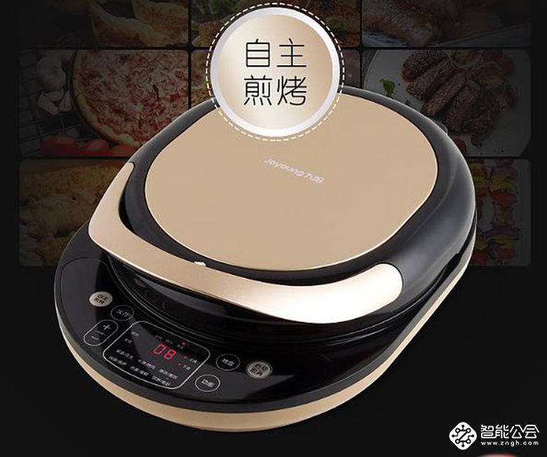 我不吃早餐，都是因为我们公司的楼层太高了 智能公会