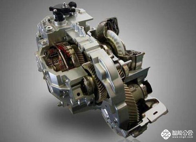 为何听到双离合就谈之色变？不懂装懂还是无脑跟风，进来看看便知 智能公会