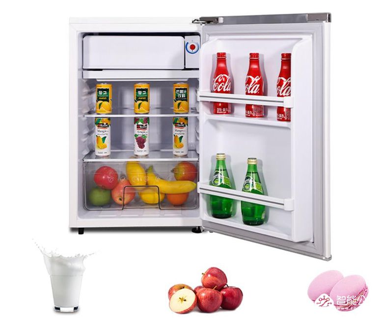 一个人住，买二手家电不如淘这些 智能公会