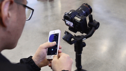 最强拍摄助手 魔爪Air2给你带来不一样的体验 智能公会