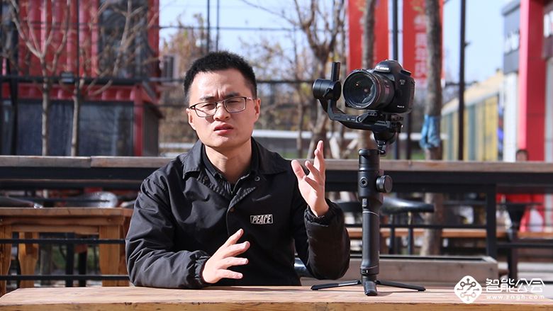 最强拍摄助手 魔爪Air2给你带来不一样的体验 智能公会