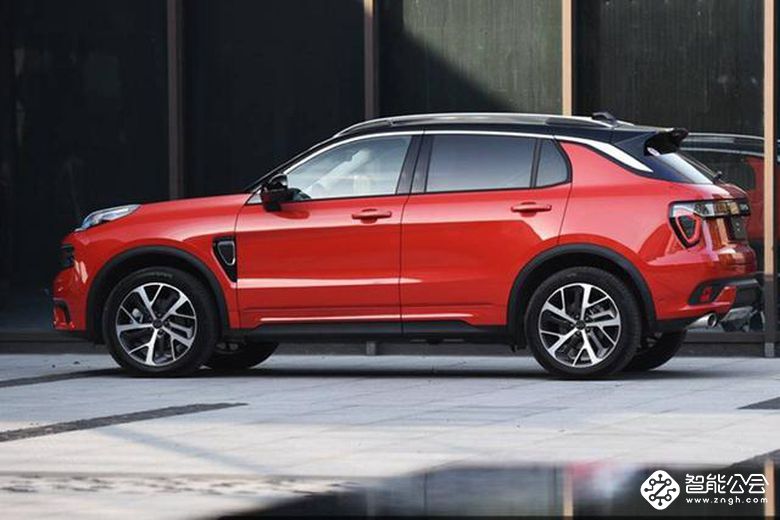 20以内落地 这两款SUV车型最值得考虑 智能公会