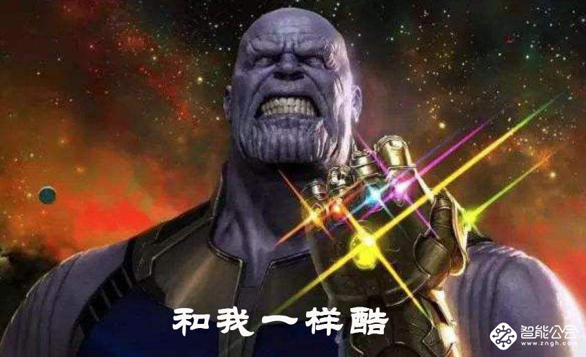 NFC掌控世界：摆脱卡扣手机，一枚戒指玩转各类场景 智能公会