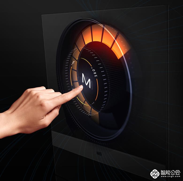 鱼和熊掌，亦可兼得，老板魔厨MAX油烟机，是你爱上厨房的开始 智能公会