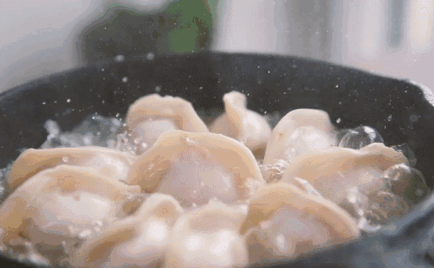 冬至：想知道为啥你煮的饺子总是破皮吗？ 智能公会