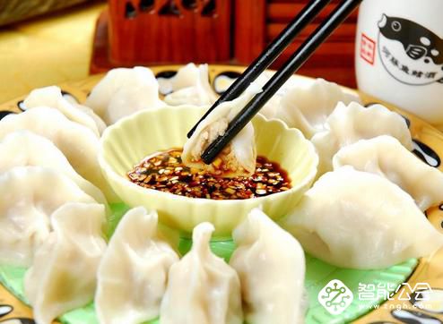 冬至：想知道为啥你煮的饺子总是破皮吗？ 智能公会