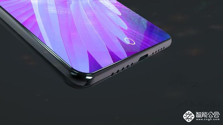 小米精雕细琢：骁龙855+97%屏占比+屏上3D设计 智能公会